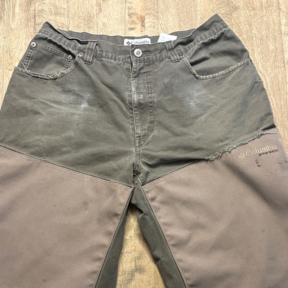 Columbia PHG pants - Picture 3 of 5